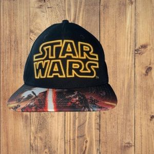 STAR WARS 🧢 Hat Vintage | Lucasfilm LTD | Cap |